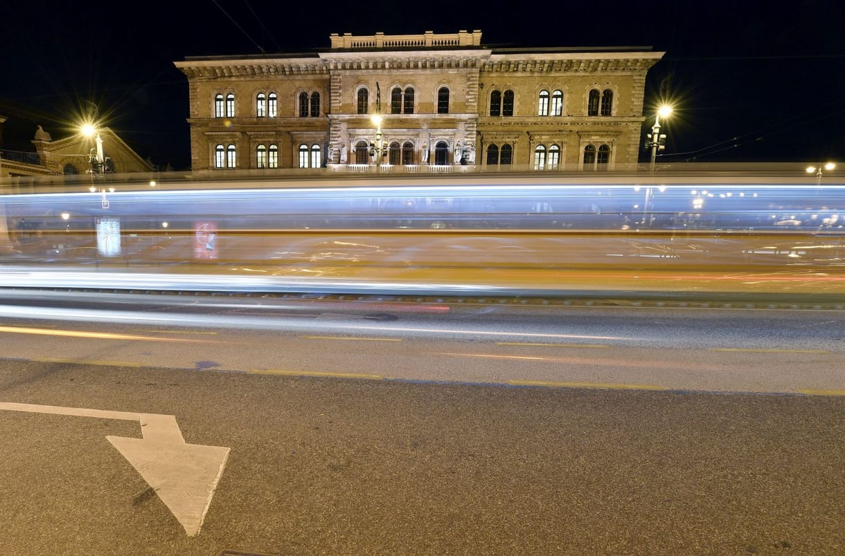 Nem fizette ki a Corvinus a külföldi ösztöndíjakat, saját pénzükön élnek a diákok