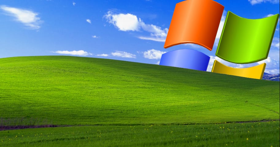 Van egy ország, ahol még mindig a Windows XP a király