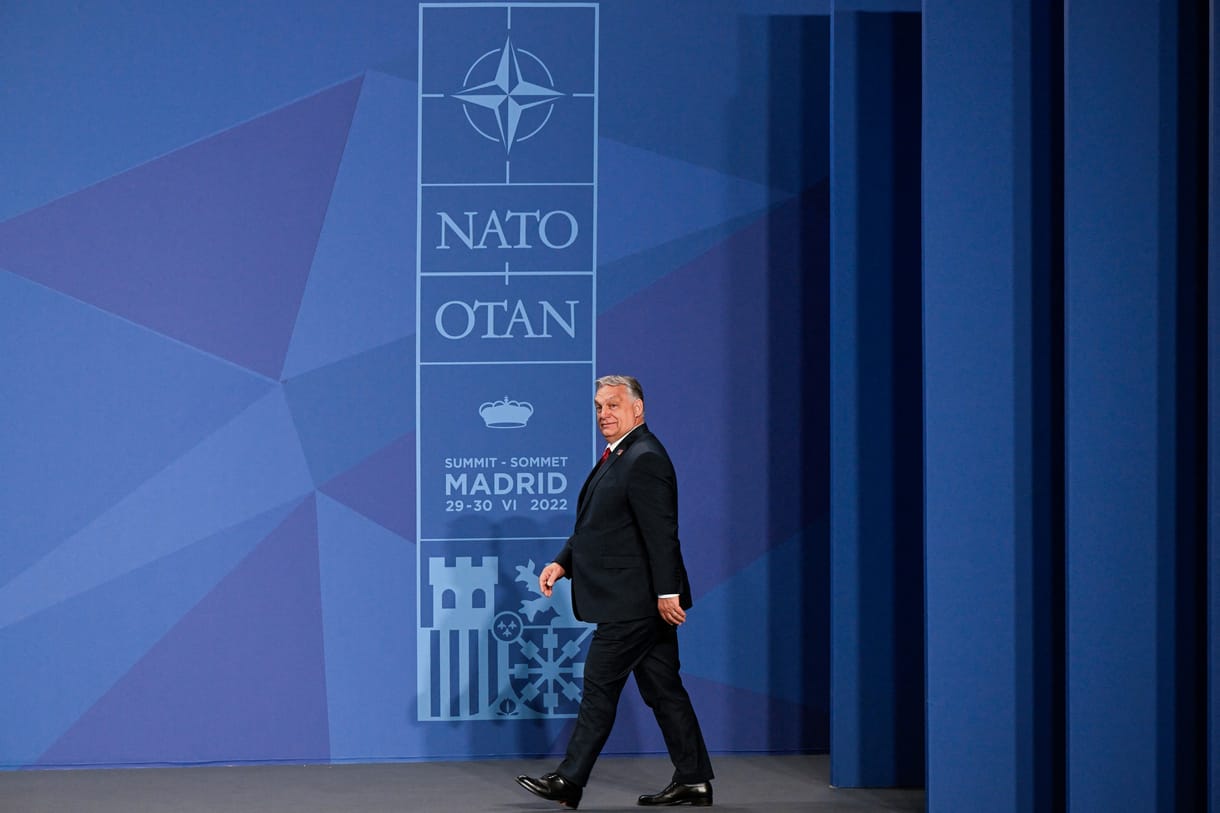 Ezek voltak Orbán legerősebb mondatai a volt osztrák kancellárnak adott interjúban