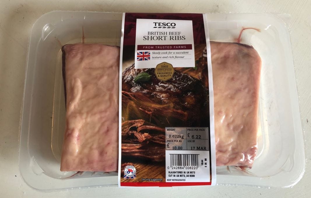 A legcinikusabb ételcsomagolások – dobogós a Tesco