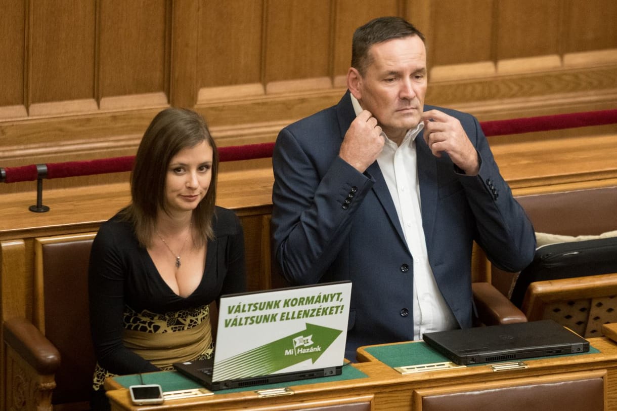 Orbánnak már nincs szüksége mind a 133 bátor emberére a kétharmadhoz