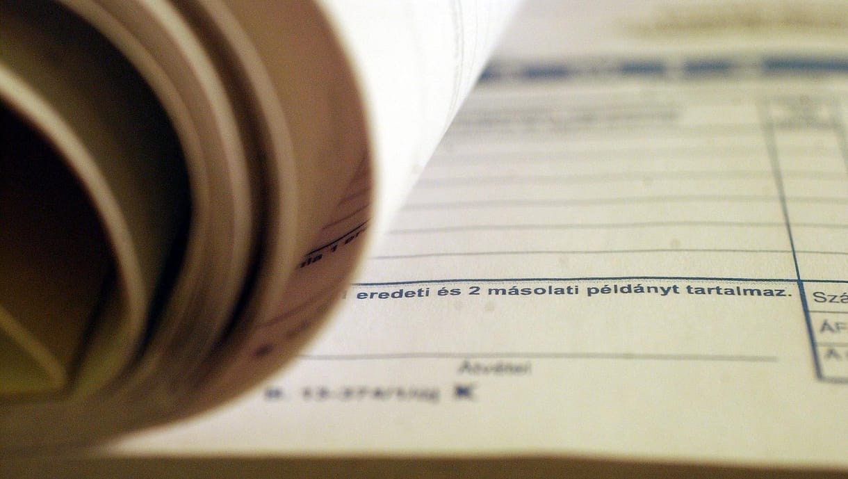 Egymilliárd forint áfát csalt el egy tatabányai társaság