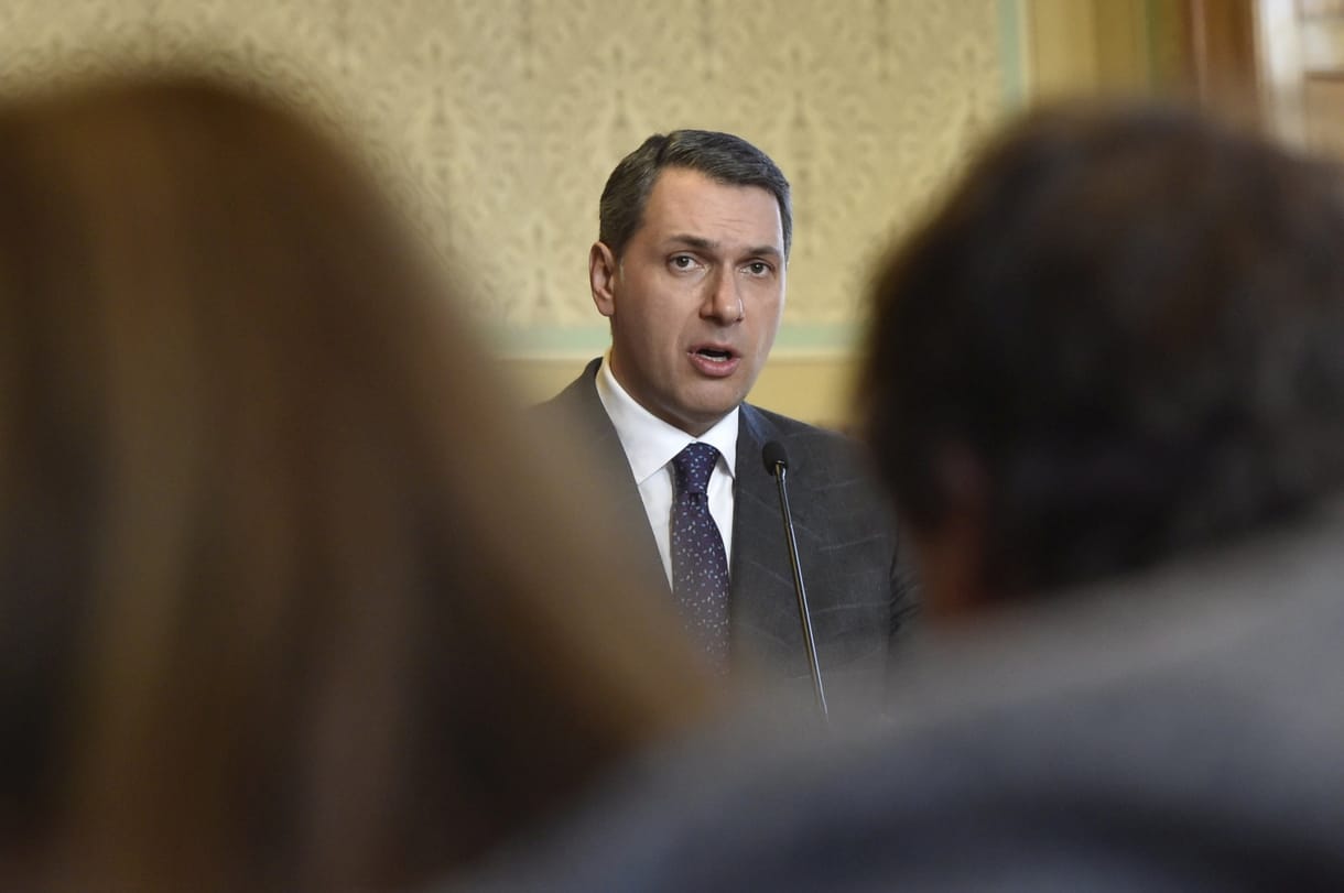Lázár: Orbán Viktor támogatta a Lex Heinekent