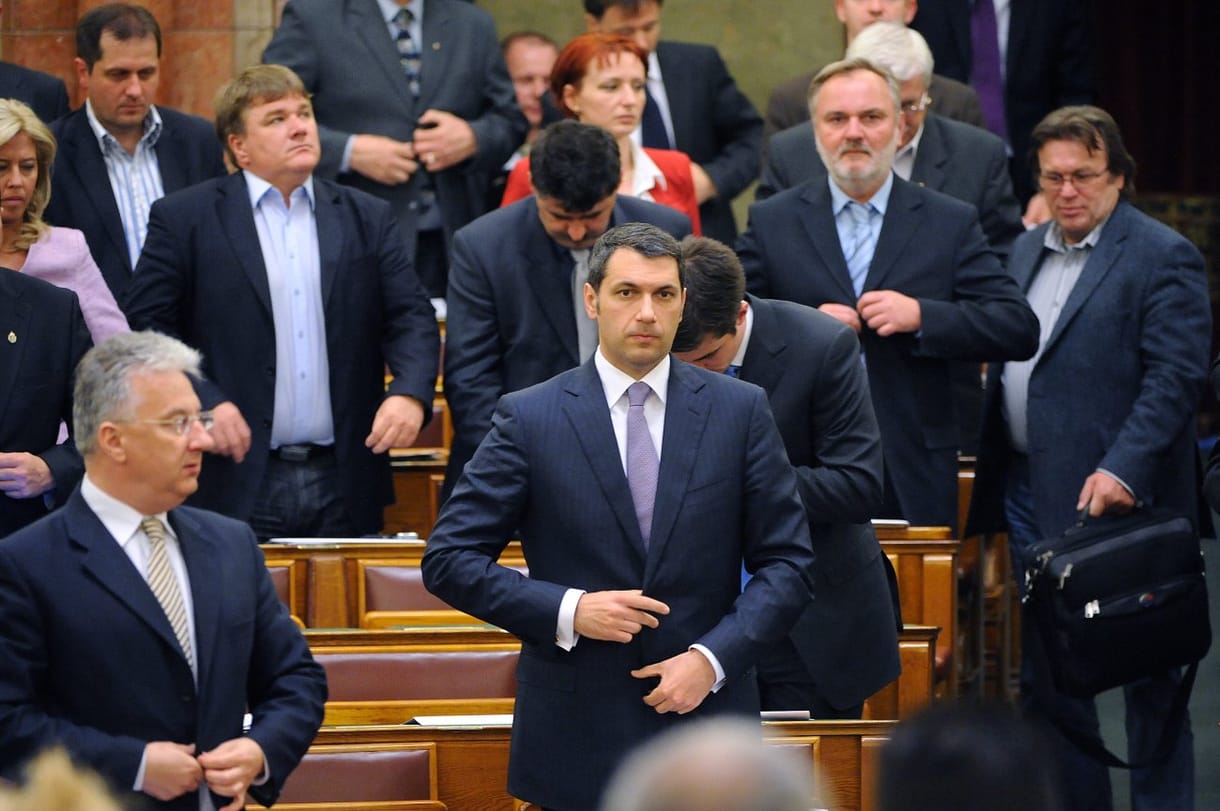 Lázár János gyerekeit egy nyugdíjas rendőr fenyegette meg