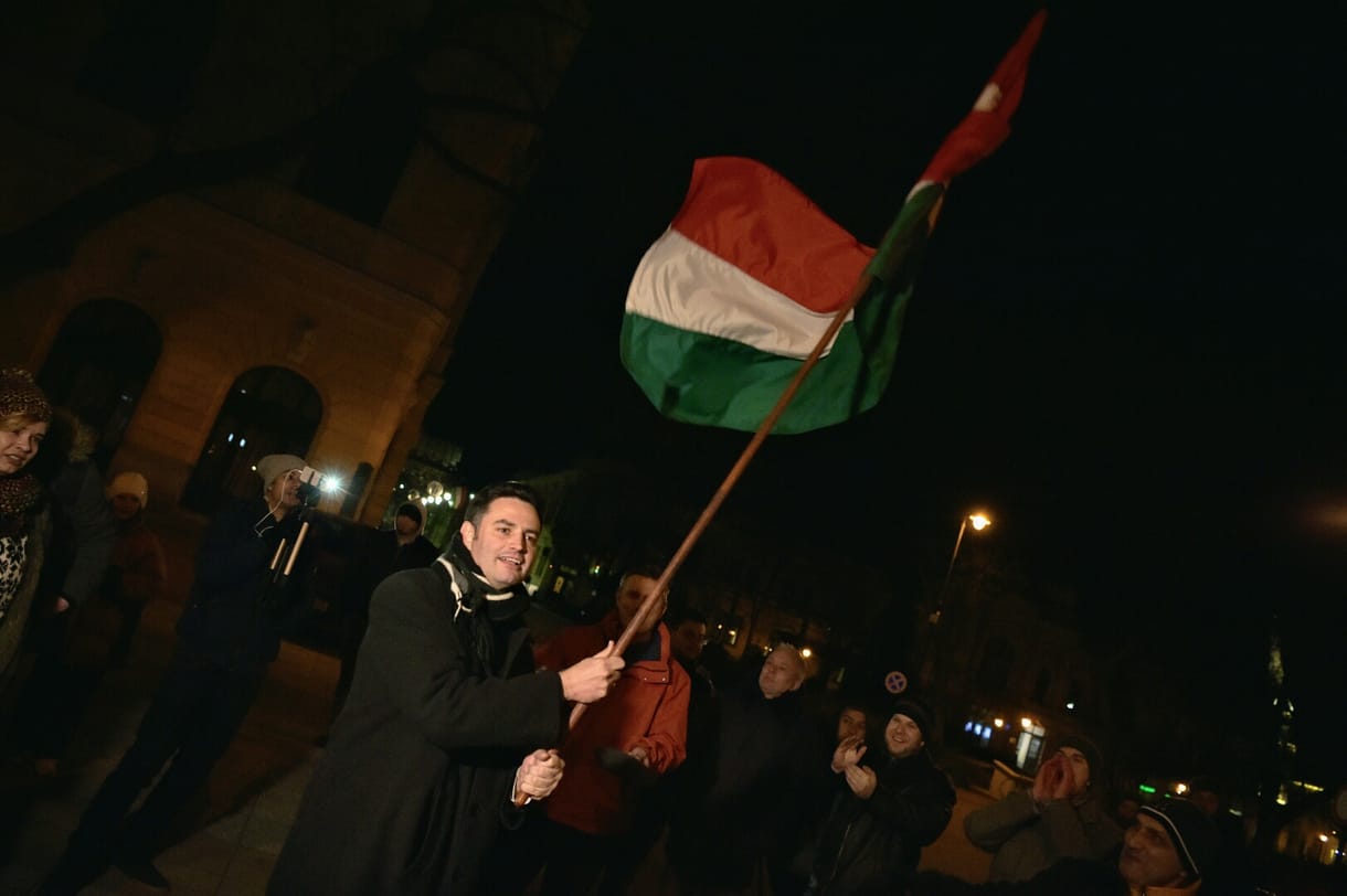A Fidesz azzal ronthatja helyzetét, ha úgy reagál, ahogy mindig szokott