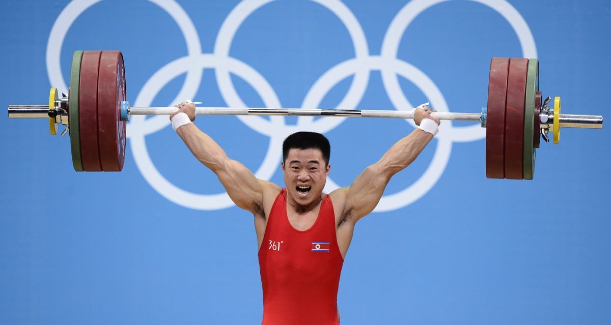 Módosította a NOB a súlyemelés és az ökölvívás olimpiai kategóriáit