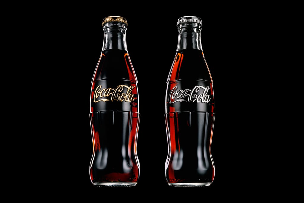 Halálos kínai Coca-Cola-ital: szándékosan tettek mérget a palackokba