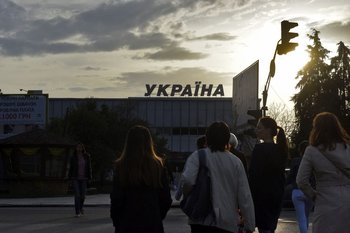 Tagadja a magyar külügy, hogy beleszólnának az ukrán választásokba