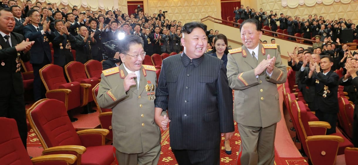 Észak-Korea tagadja, hogy vegyi fegyverekhez szállított alapanyagot Szíriának