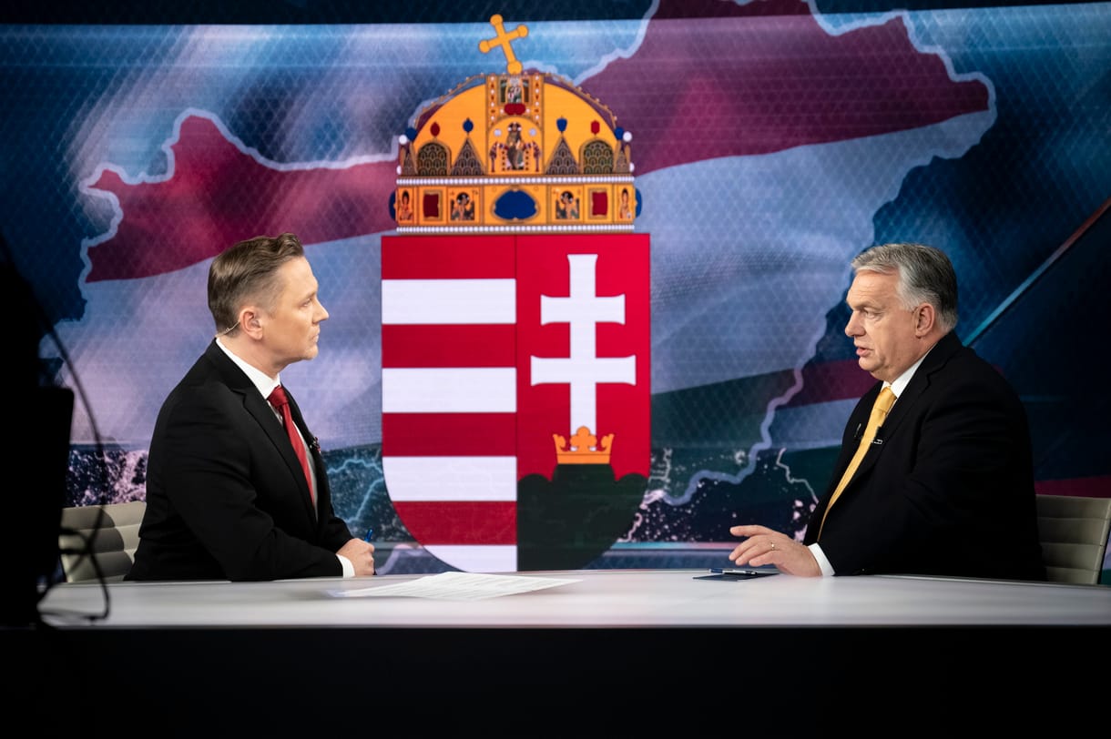 Sajtóhírek szerint távozik a TV2 vezérigazgatója, Vaszily Miklós válthatja