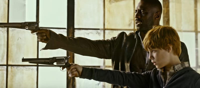 Végre itt A Setét Torony-film első előzetese
