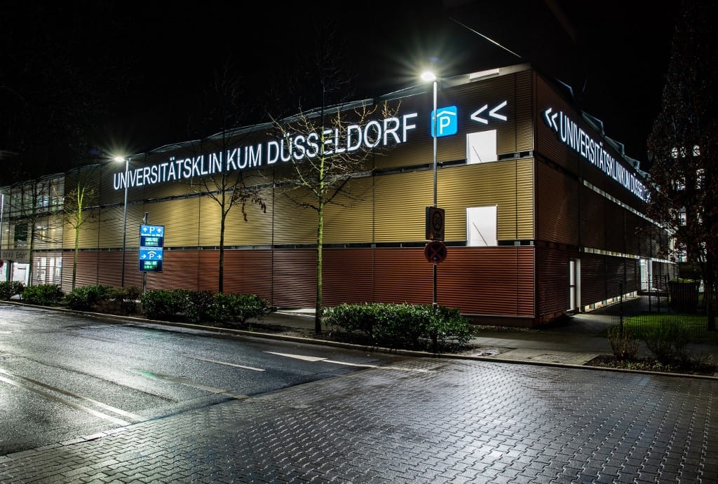 Terjed a koronavírus Németország legnépesebb tartományában