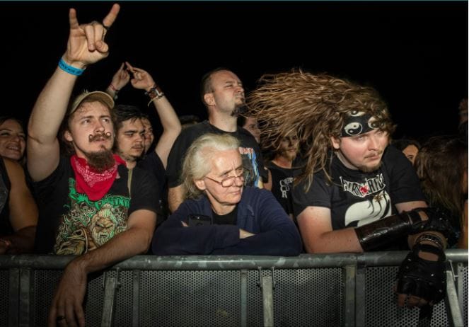 Van élet a politikán kívül, hirdetik 2019 legjobb magyar sajtófotói