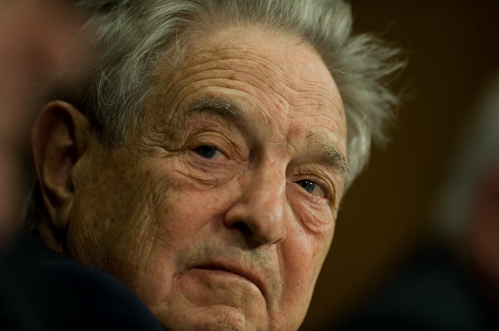 Soros György élettörténete – 1. rész: Soros, a higgadt radikális
