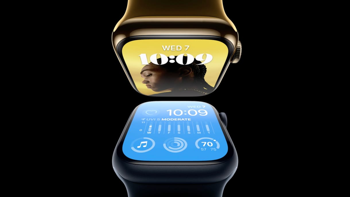 Újabb alkalmazás tűnt el az Apple okosóráiról, de van egy újdonság is
