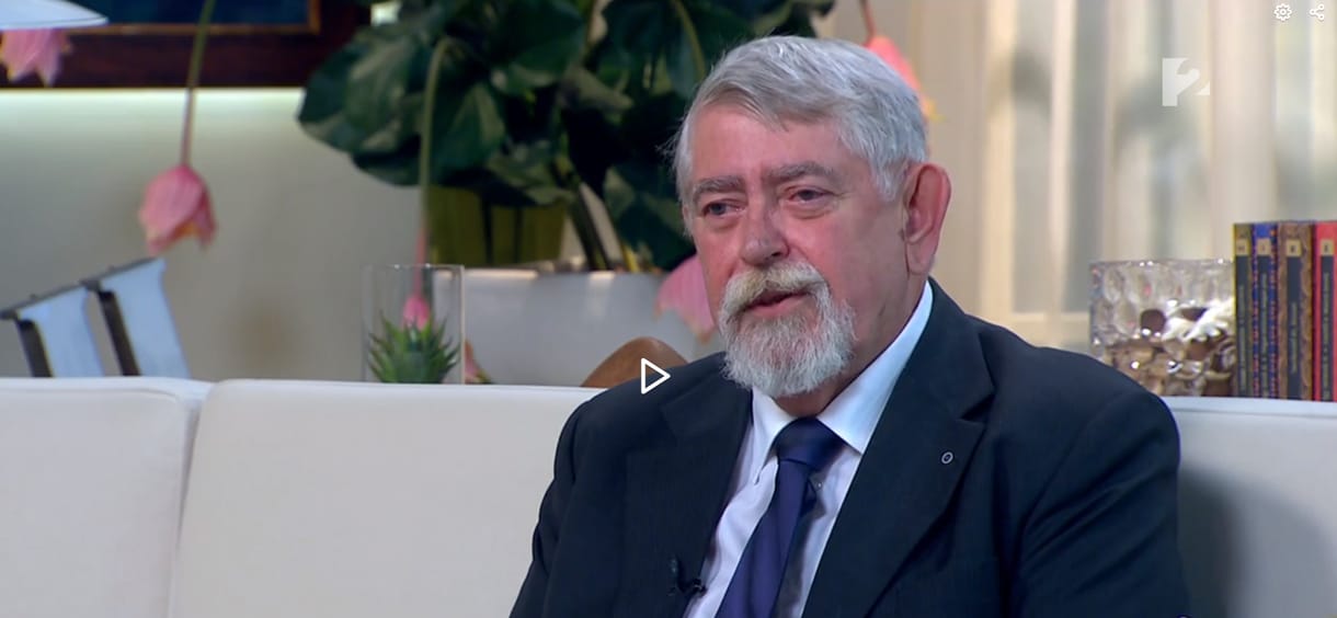 Kásler: Három héten belül fontos egészségügyi programok jönnek