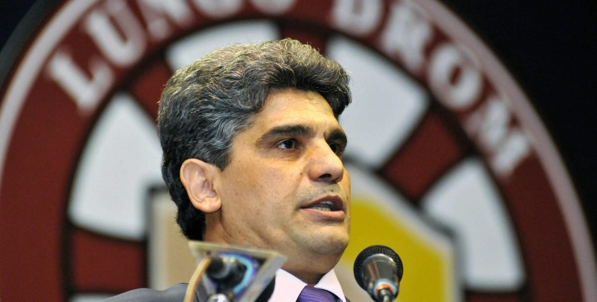 Farkas Flórián is sorosozik egyet