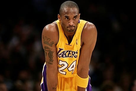 Visszatérhet Olaszországba Kobe Bryant