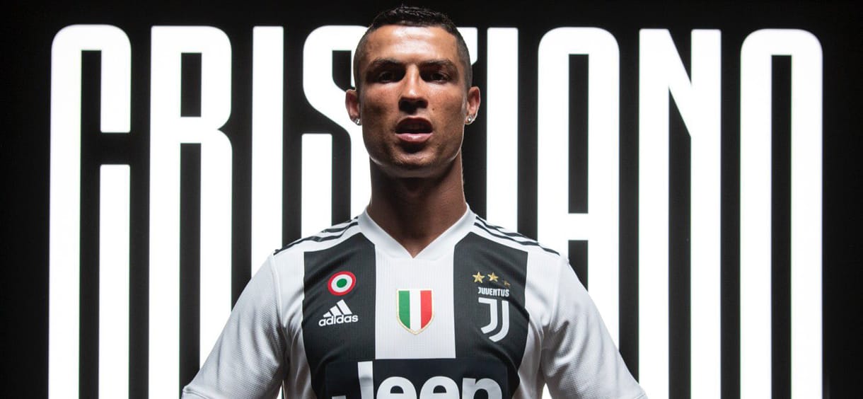 Ronaldo: Az én koromban már Ázsiában szoktak játszani