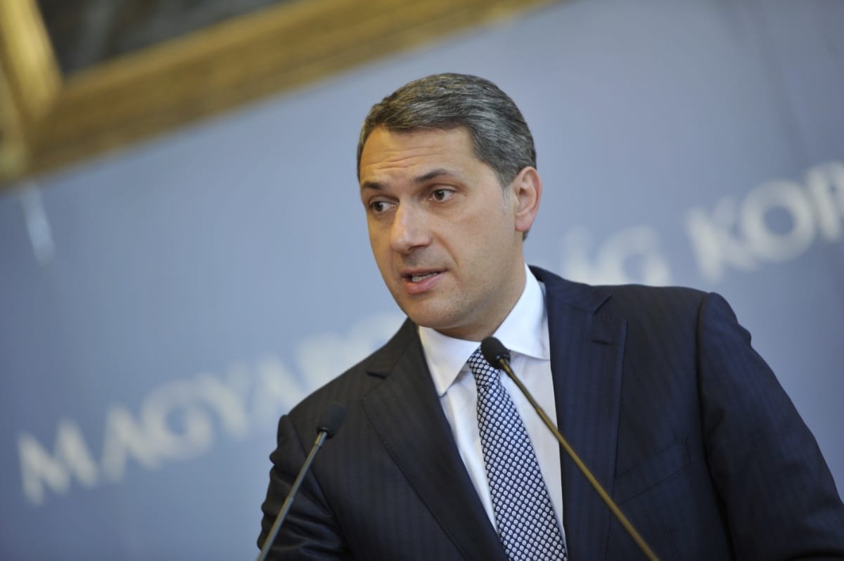 Lázár: Az unió javaslata embertelen és antidemokratikus