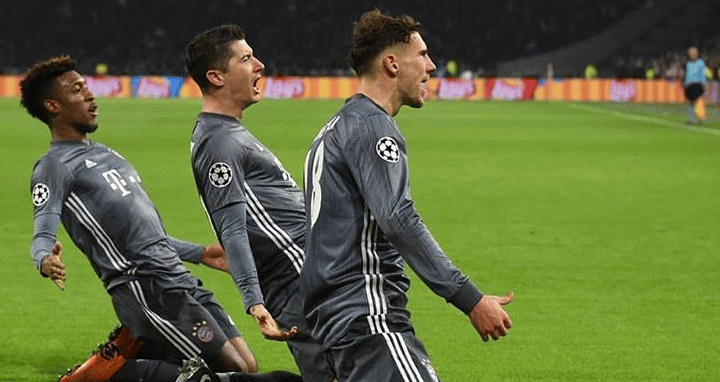 Autópálya-korlátnak csapódott McLarenjével a Bayern focistája