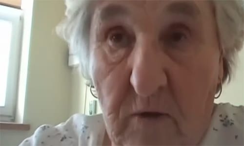 Videó: két órán át lógtak a vörösiszapban