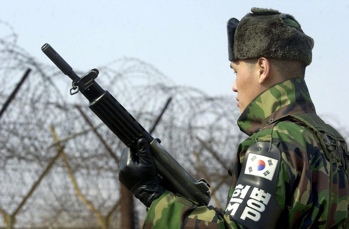 Kérdezz meg egy észak-koreait! 8. rész – Szökés Észak-Koreából