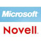 Tovább erősödik az együttműködés a Microsoft és a Novell között
