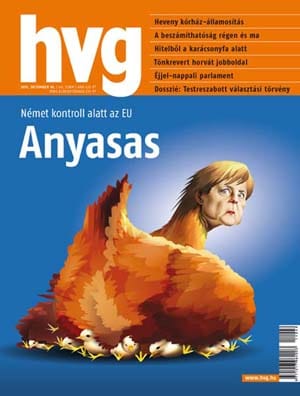 Véghajrában a kórház-államosítás