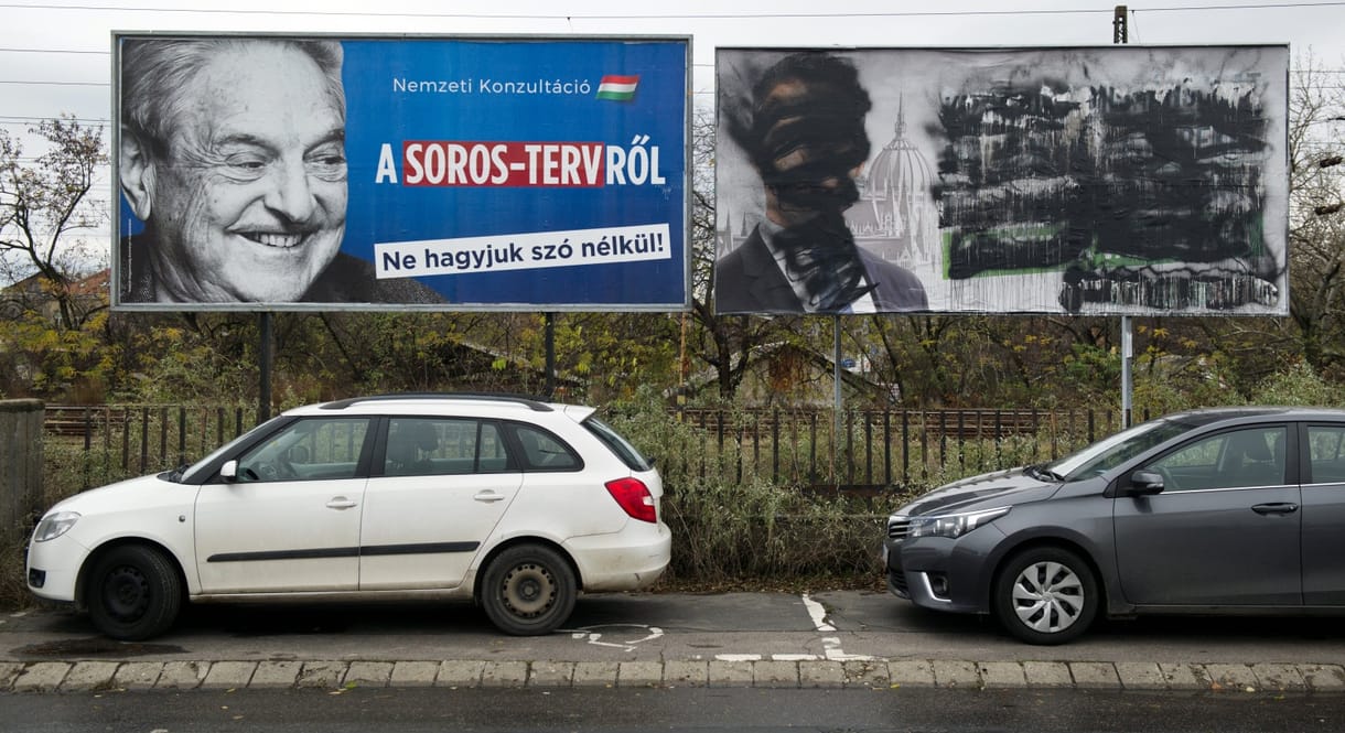 Hódmezővásárhely után: mehet a kukába a sorosozás?