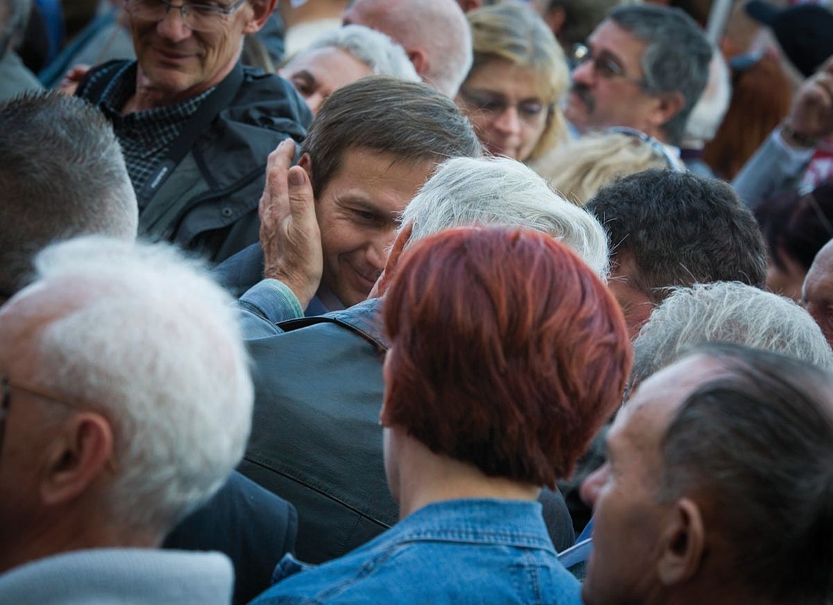 Bajnai hónapról-hónapra felsorolta az Orbán-kormány 