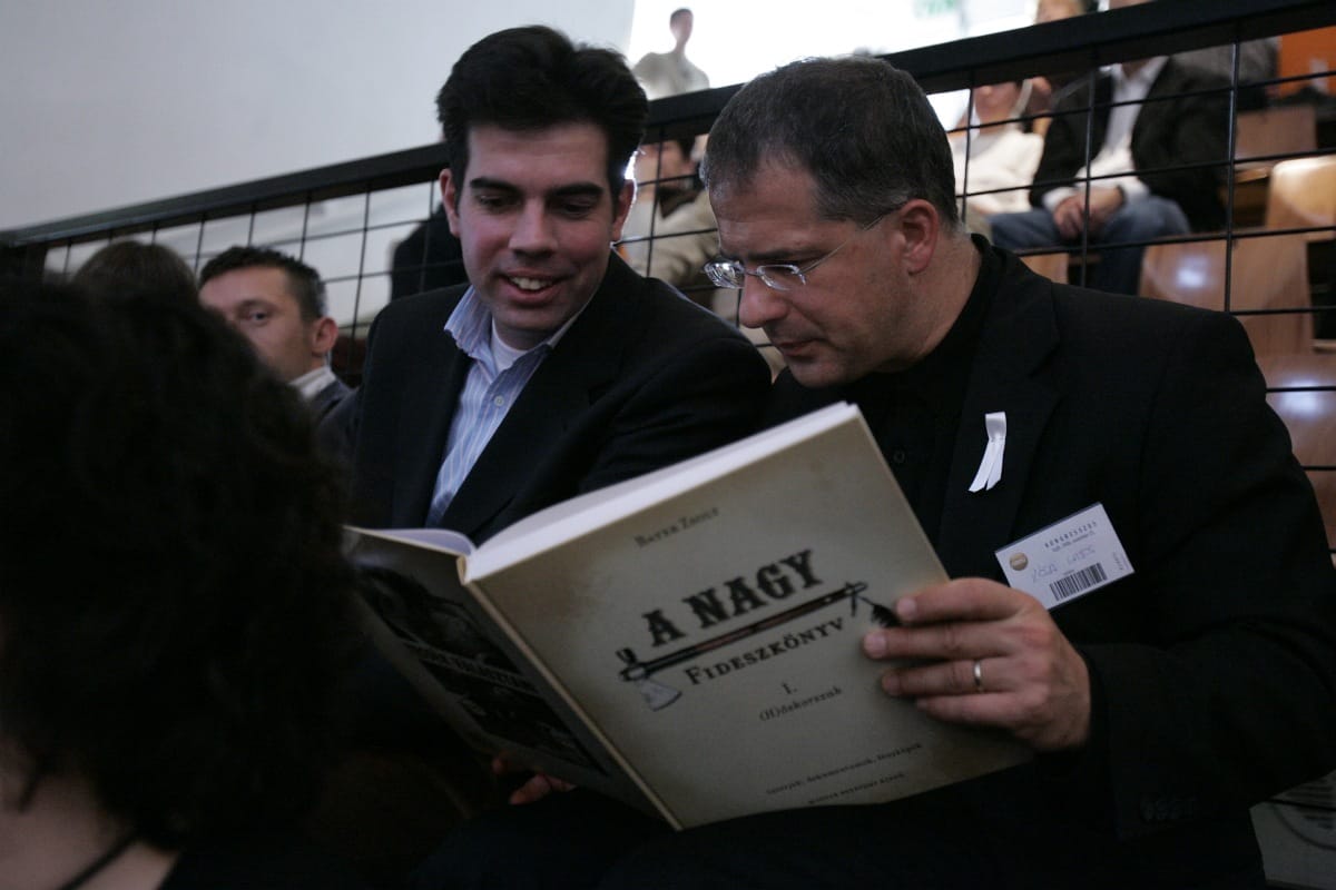 Megvan, ki lesz a Fidesz választási kampányfőnöke