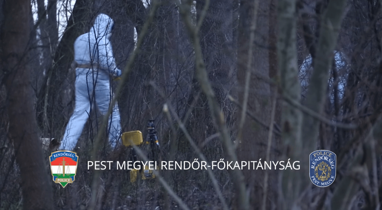 Hét évvel csökkentették a 20 éves kakucsi lány gyilkosának büntetését