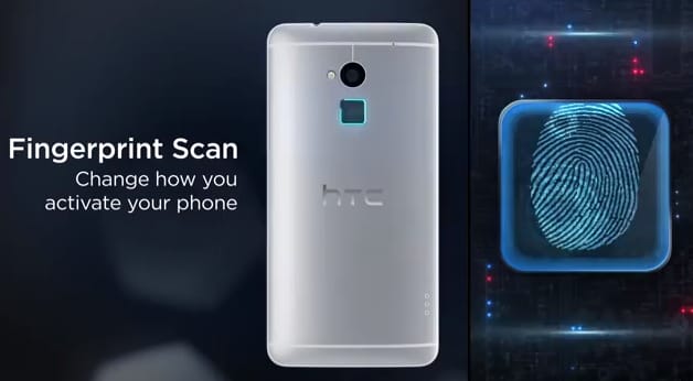 Itt van végre: bemutatták a HTC One maxot