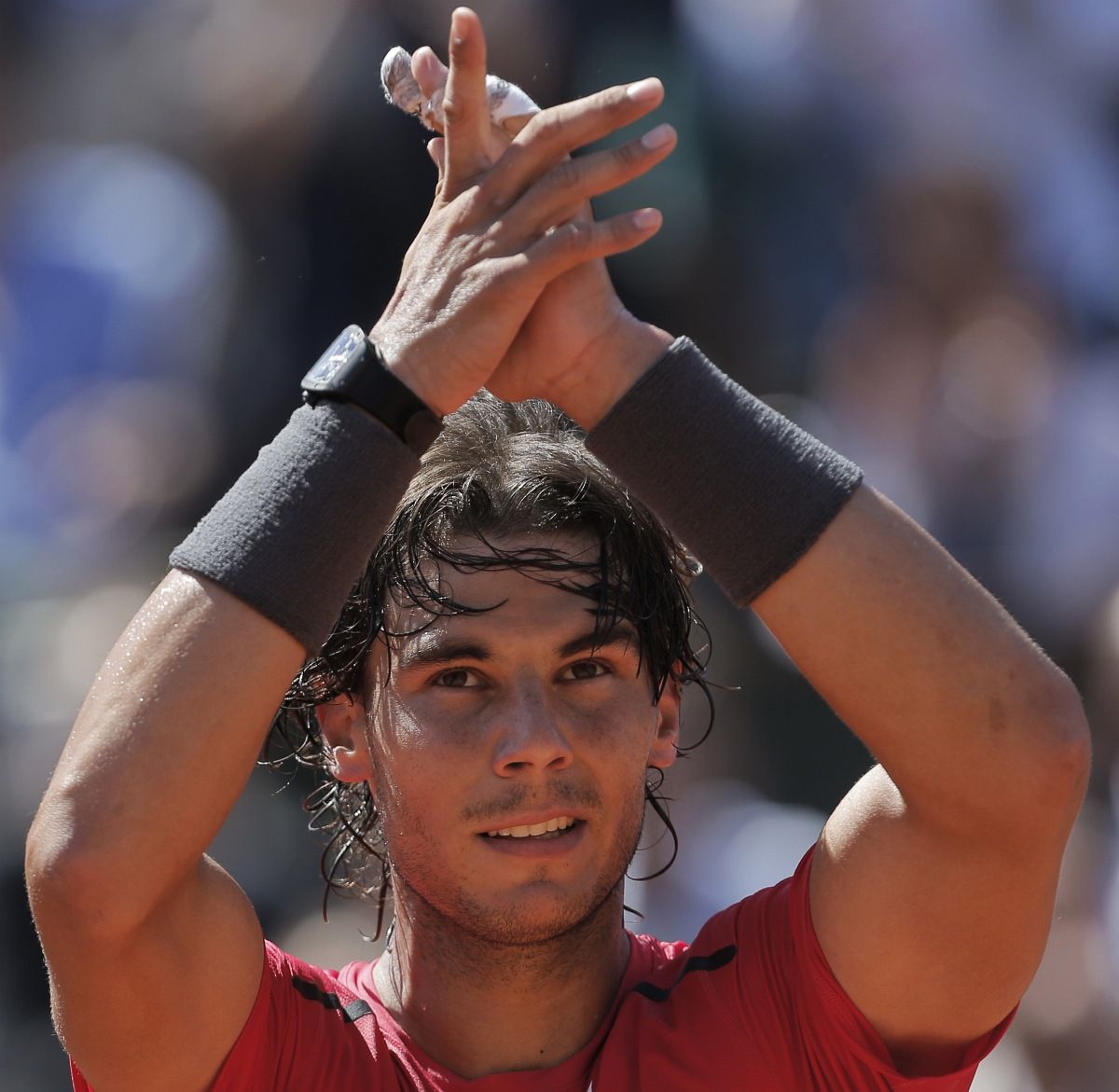 Ellopták Nadal 90 milliós óráját