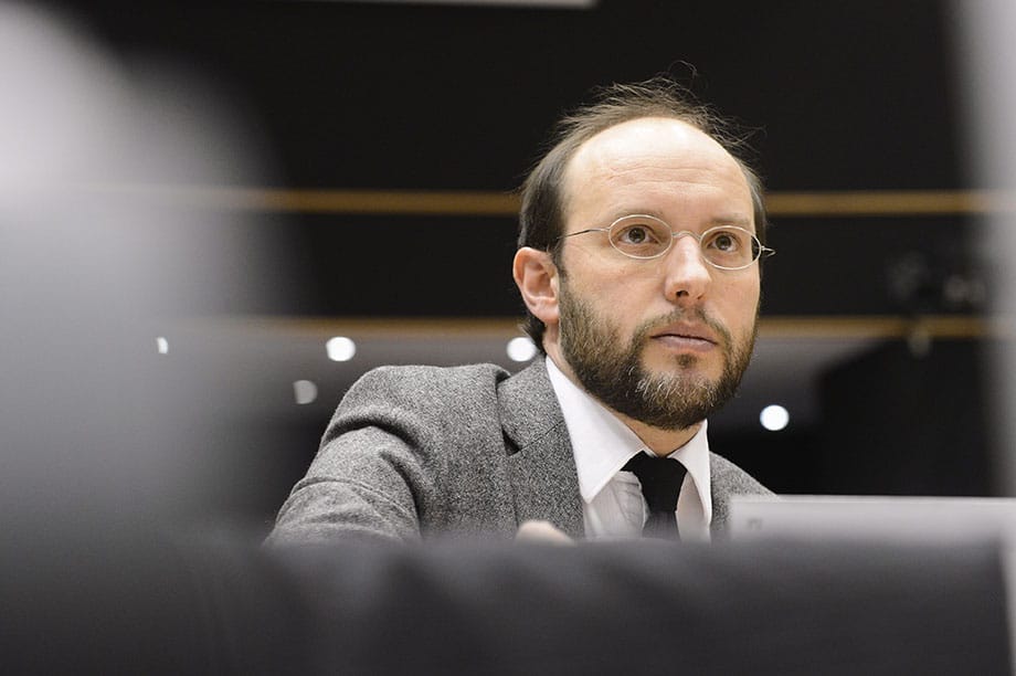 Tavares: a módszer és a tempó a legnagyobb hiba