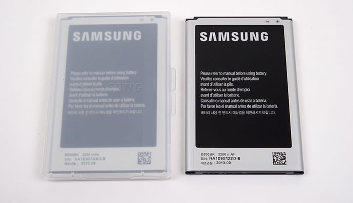 Megtalálták a Galaxy Note 3 Achilles-sarkát?