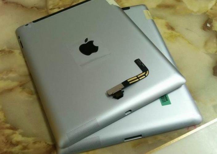 Kiszivárgott: nagy változás lesz az iPadnél?