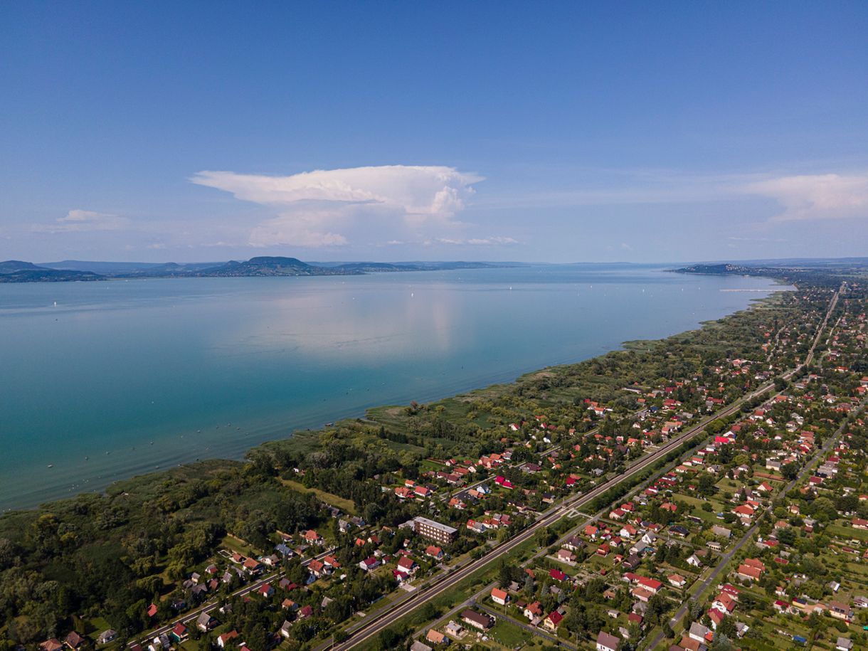 Újabb kikötő kaphat engedélyt a balatoni főépítészre várva