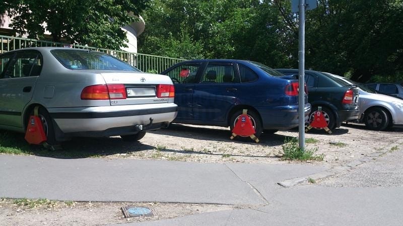 A főváros a kerékbilincselésről: Fürjes és Vitézy téved