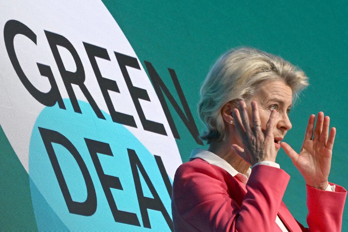 2023-ban lendületesen folytatódott Európa zöldülése, de sok múlik az idei EP-választásokon
