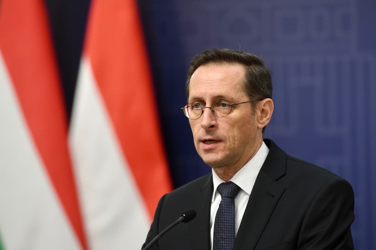 Elkészült a Pénzügyminisztérium a költségvetés teljes átírásával