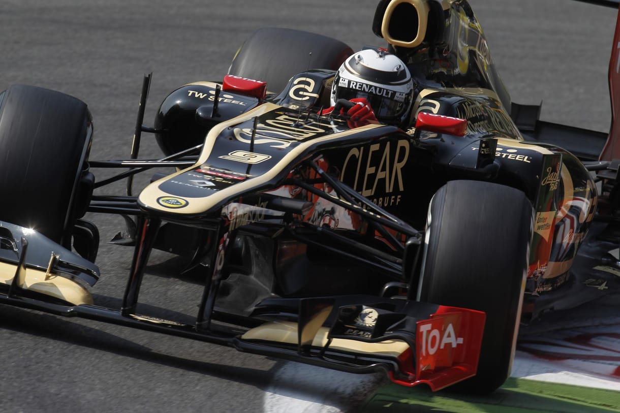 Lehet-e győzelem nélkül világbajnok Räikkönen?