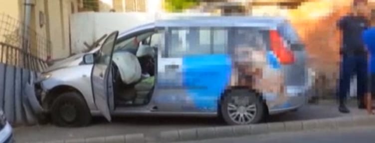 Részegen vezetett a miskolci sofőr, majdnem megölt négy gyereket