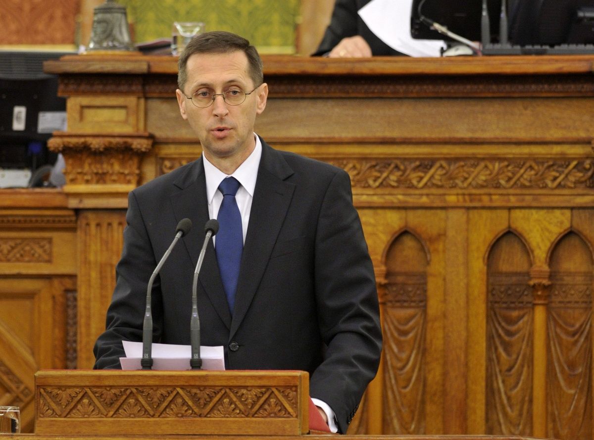 Varga: a hvg.hu értesülése meglepő