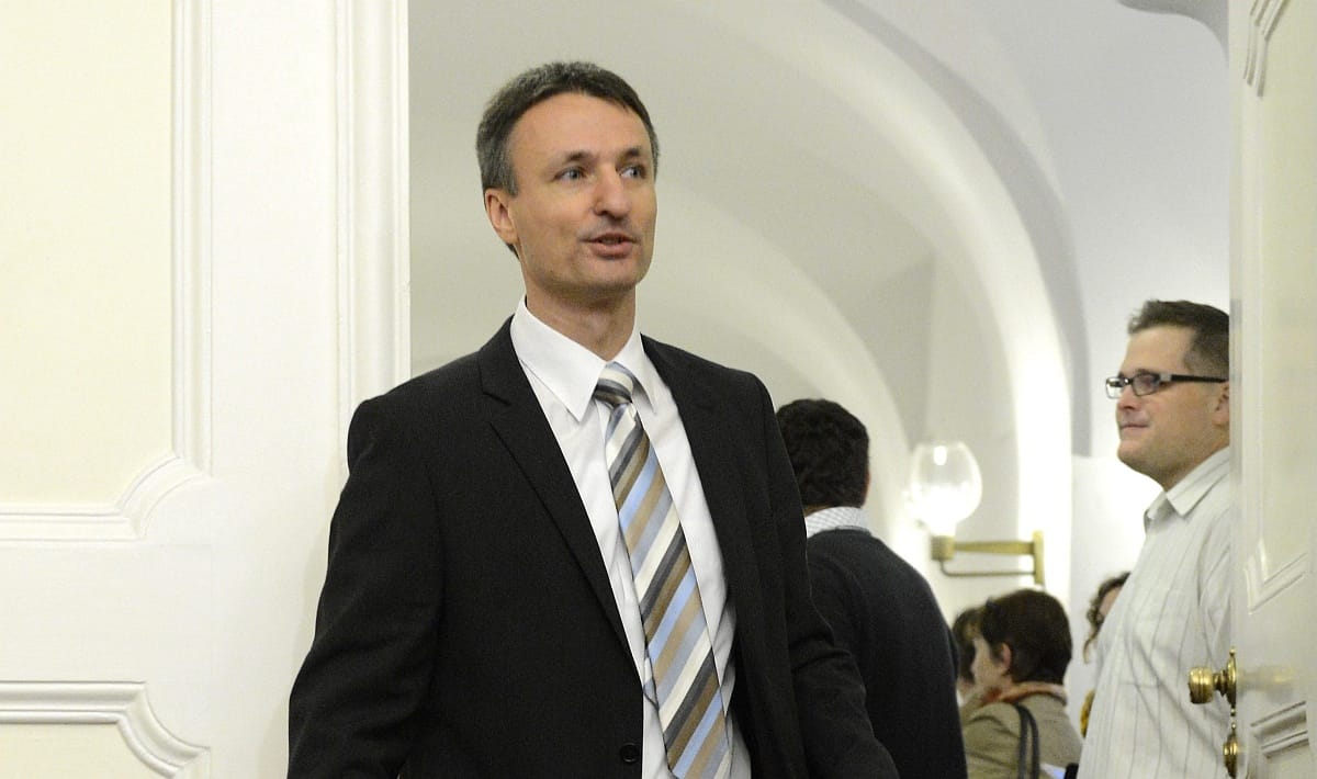 A BKK vezérigazgatójának leváltásáról dönthet ma a Fővárosi Közgyűlés
