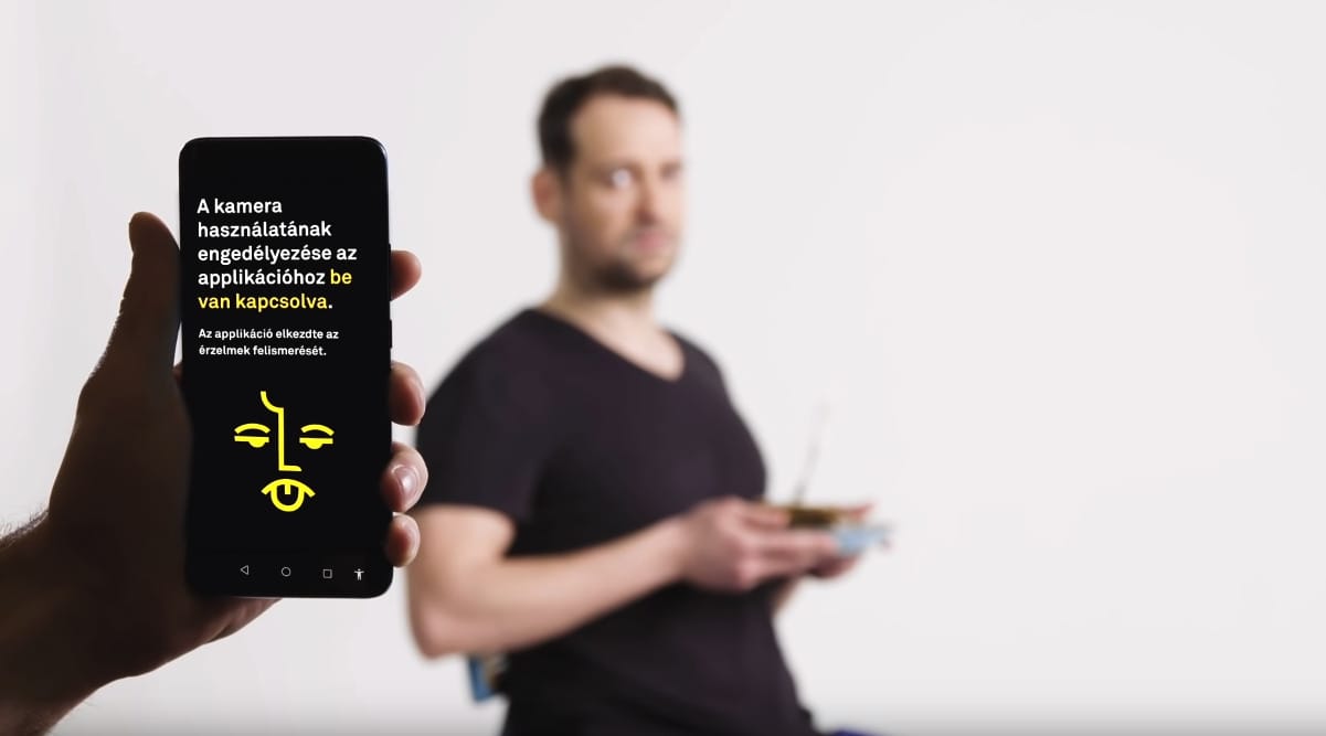 Látnia kell Kovács Patrícia, Szabó Kimmel Tamás és Schruff Milán arcát ezeken a videókon
