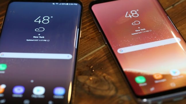 Vérszemet kapott a Samsung: dollármilliárdokat kaphat a Google-től
