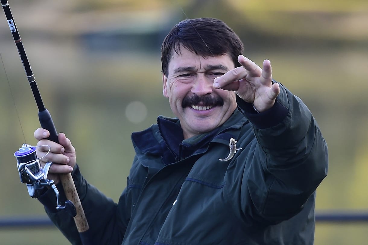 Áder elnyerte államfő jellegét? Mi értékelünk, ön osztályozzon!