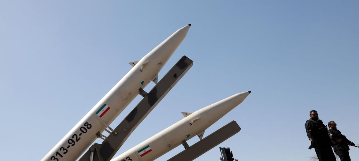 Irán elismerte, hogy drónokat szállított Oroszországnak